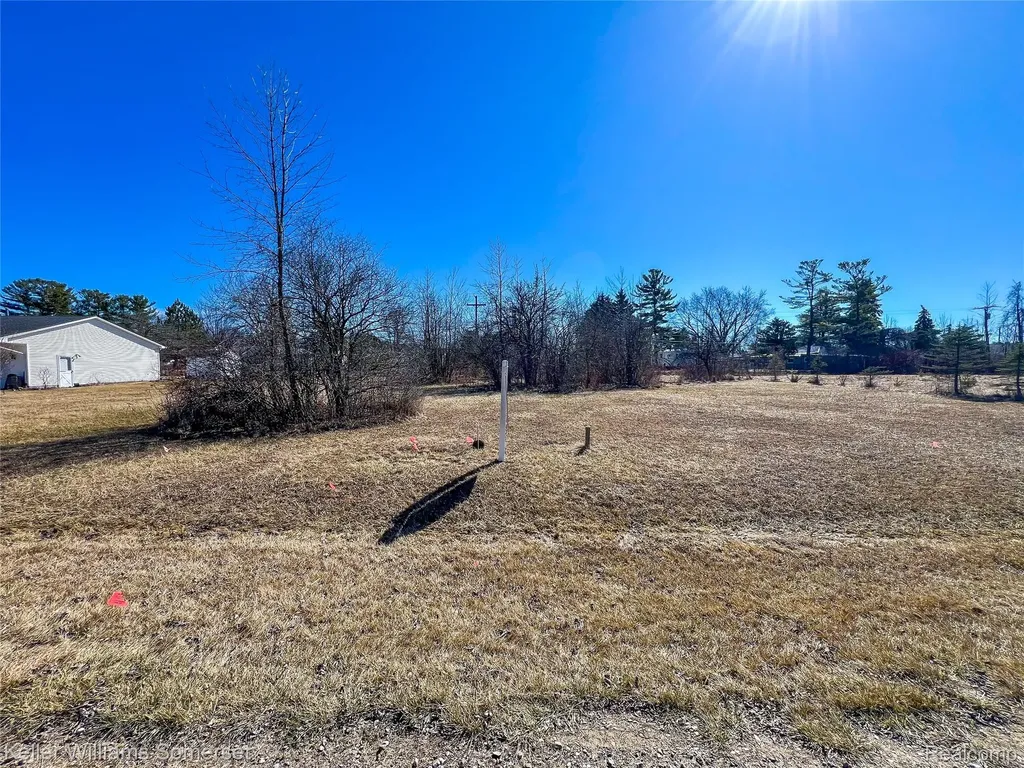 Lots 14 & 15 Chippewa Trail Lexington Township MI 48450