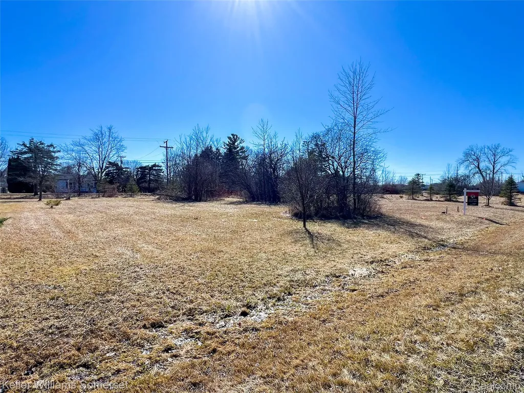 Lots 14 & 15 Chippewa Trail Lexington Township MI 48450