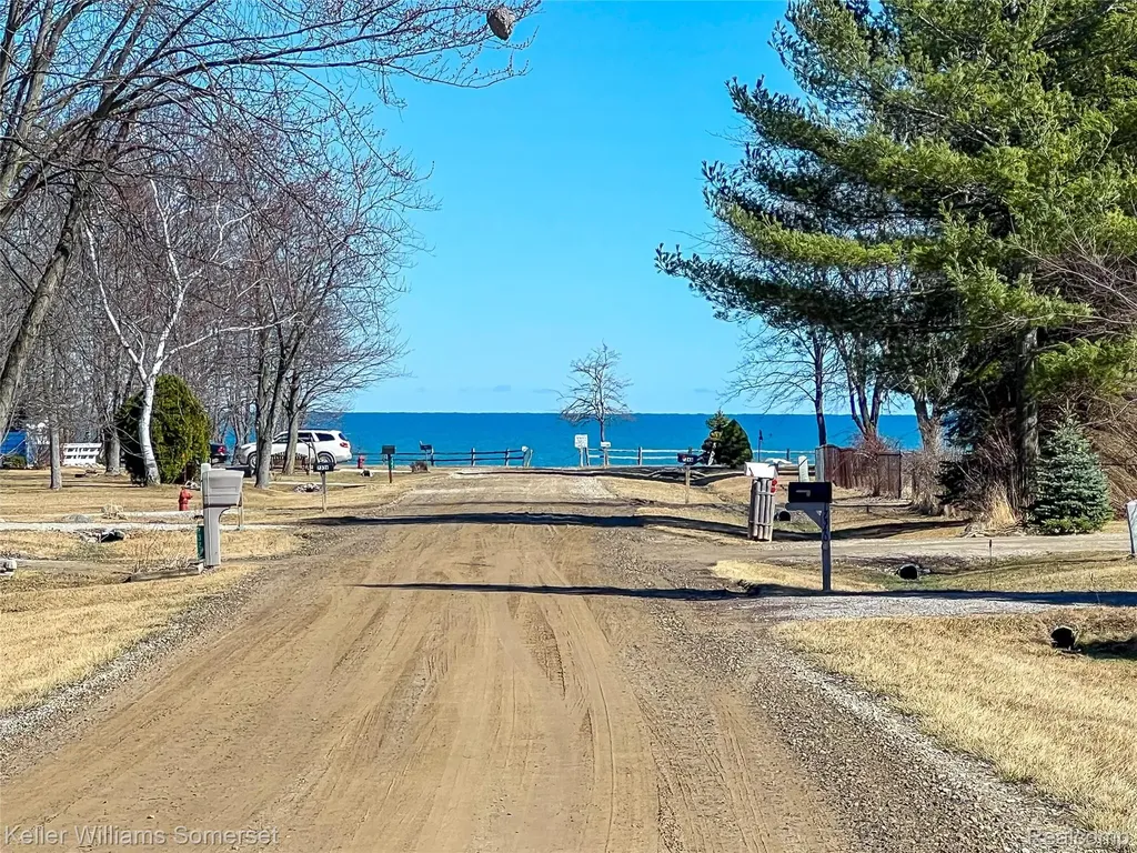 Lots 14 & 15 Chippewa Trail Lexington Township MI 48450