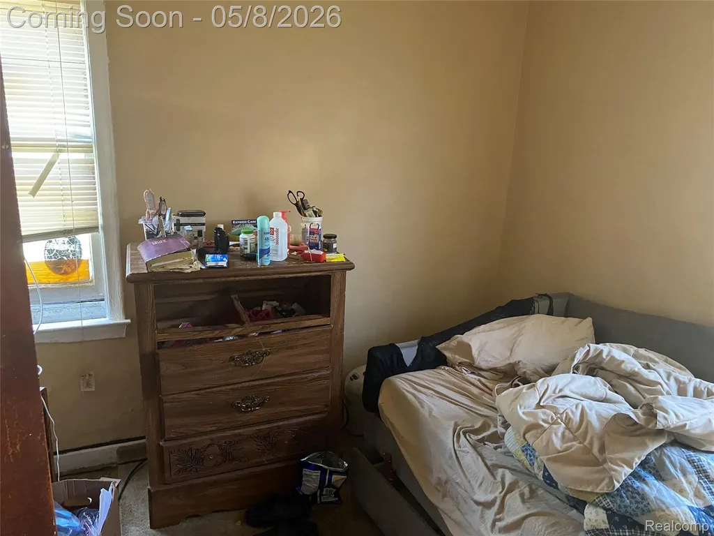 19353 Runyon Street Detroit City MI 48234