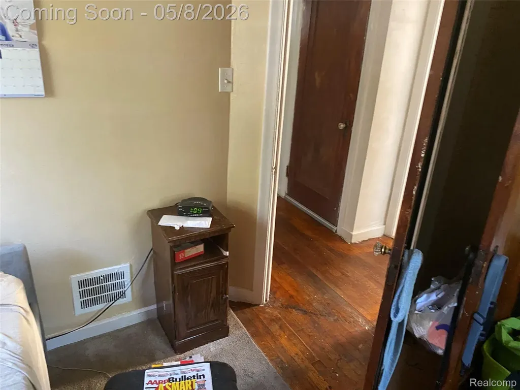 19353 Runyon Street Detroit City MI 48234