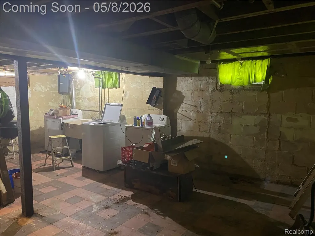 19353 Runyon Street Detroit City MI 48234
