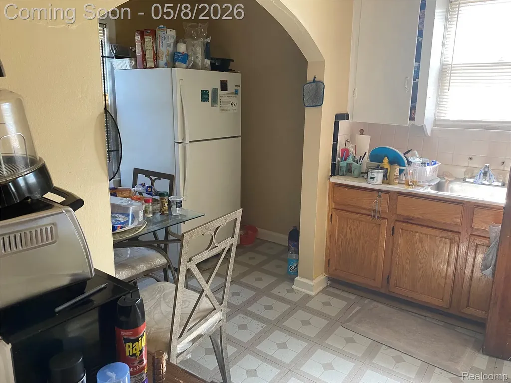 19353 Runyon Street Detroit City MI 48234