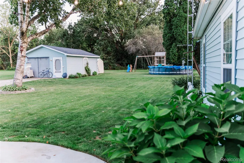1115 Kingston Avenue Mundy Township MI 48507