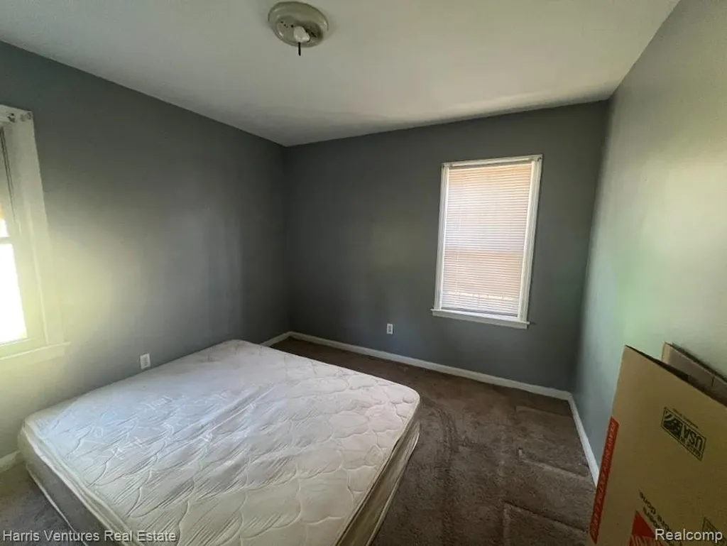 12088 Archdale Street Detroit City MI 48227
