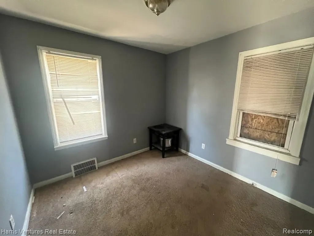 12088 Archdale Street Detroit City MI 48227