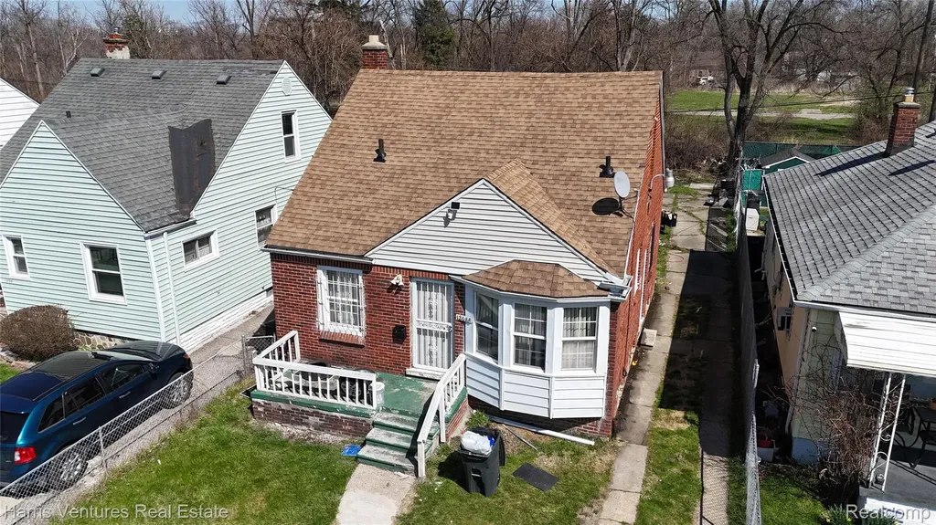 12088 Archdale Street Detroit City MI 48227