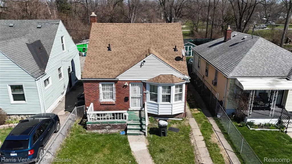12088 Archdale Street Detroit City MI 48227
