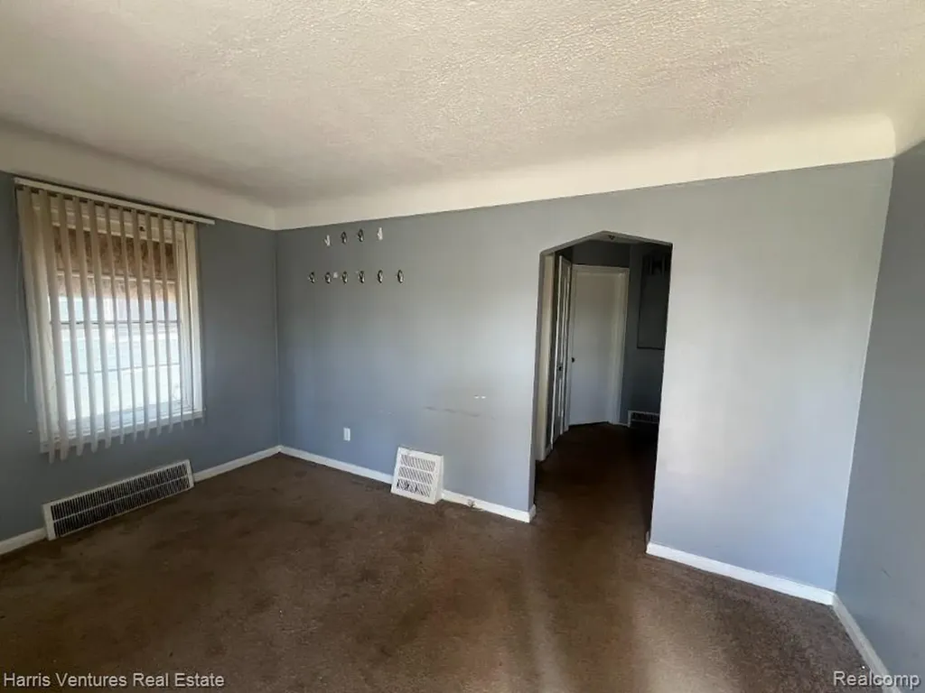 12088 Archdale Street Detroit City MI 48227