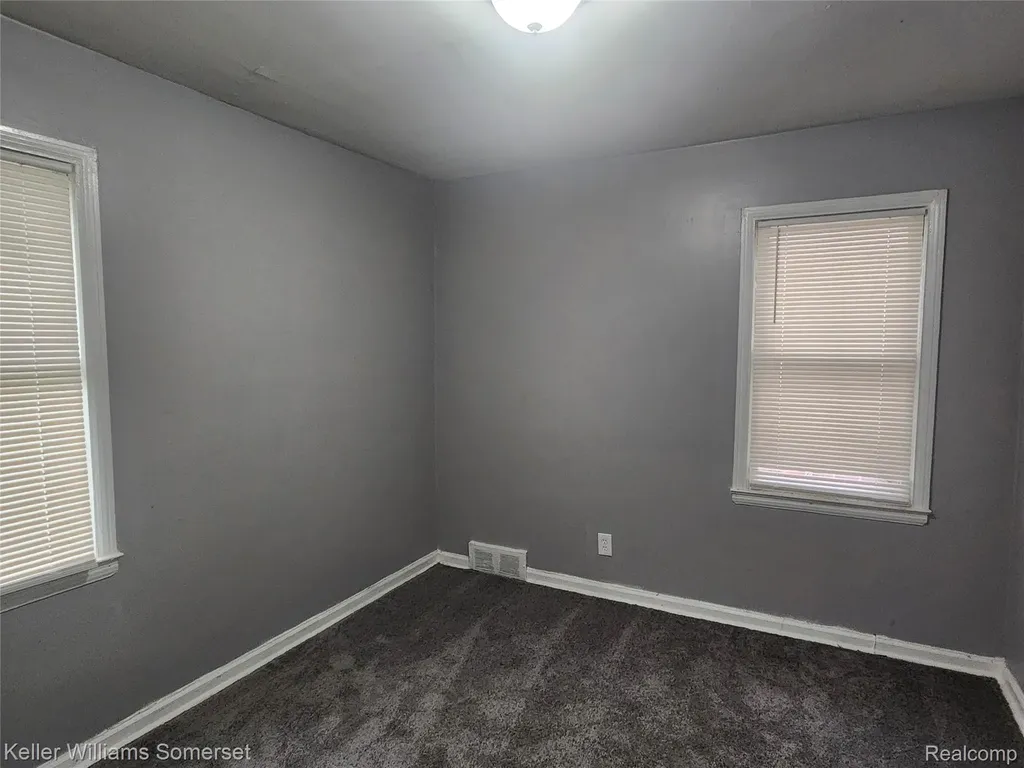 9116 Hartwell Street Detroit City MI 48228