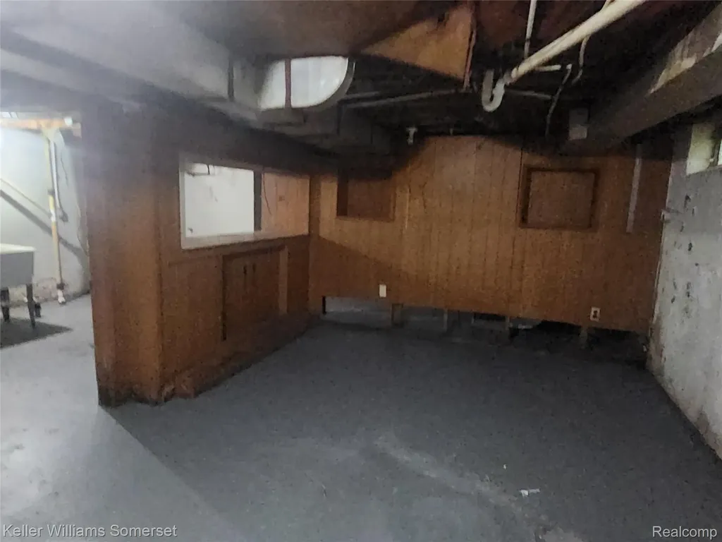 9116 Hartwell Street Detroit City MI 48228