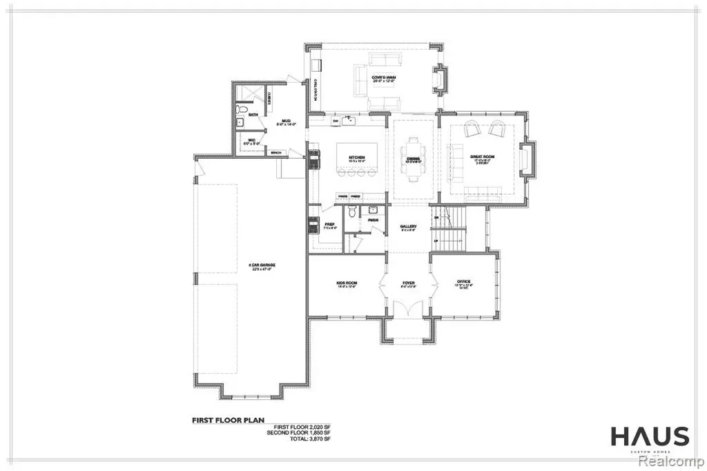 3431 Crooks Road Troy City MI 48084