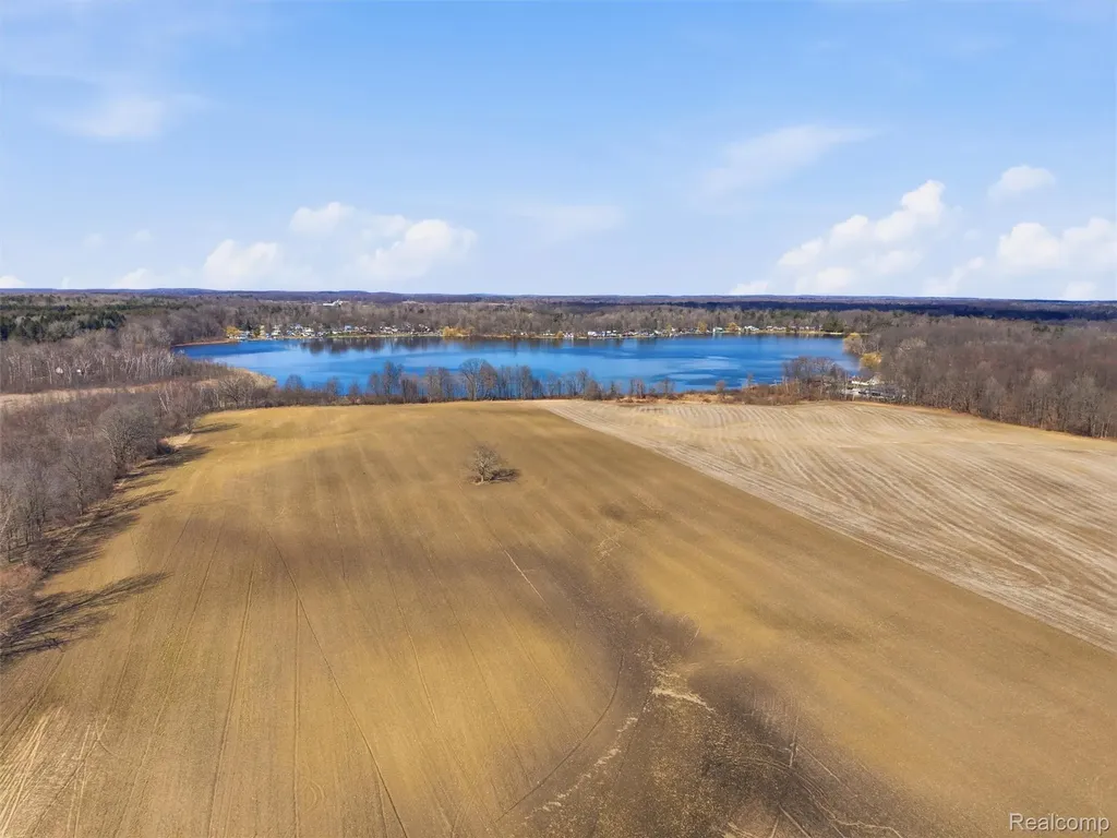 0 Imlay City Road Attica Township MI 48412