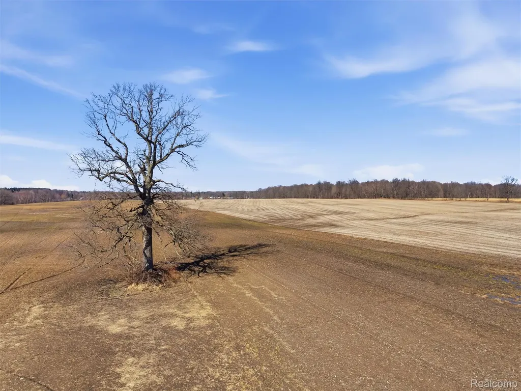 0 Imlay City Road Attica Township MI 48412