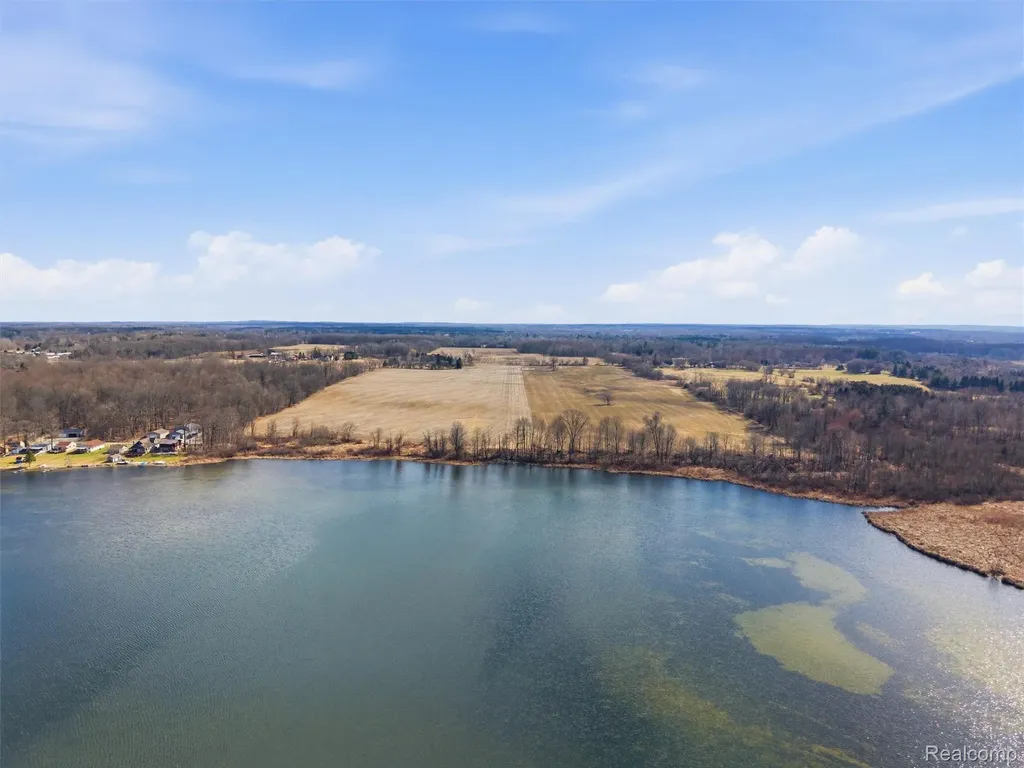 0 Imlay City Road Attica Township MI 48412
