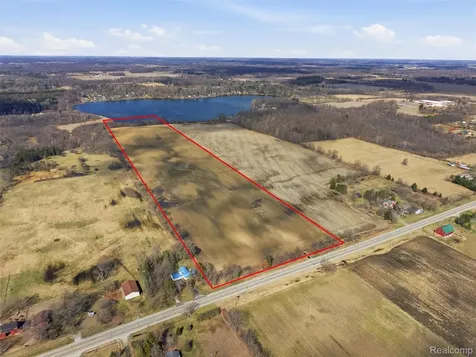 0 Imlay City Road Attica Township MI 48412