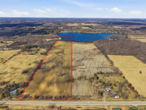 0 Imlay City Road Attica Township MI 48412