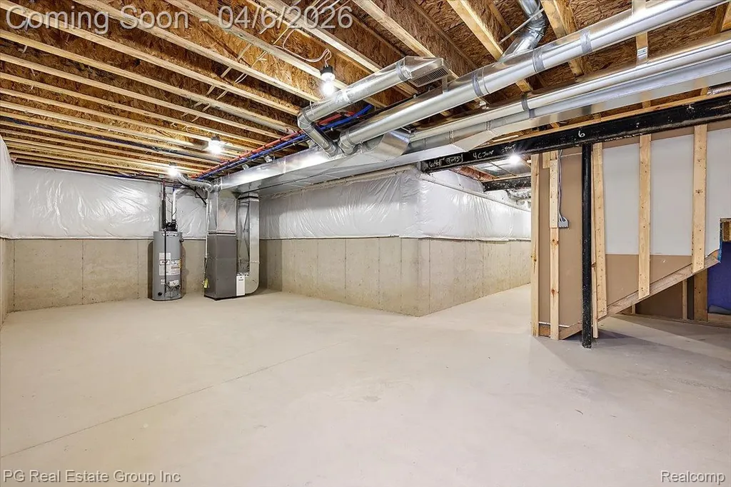 4114 Edgeland Avenue Royal Oak City MI 48073