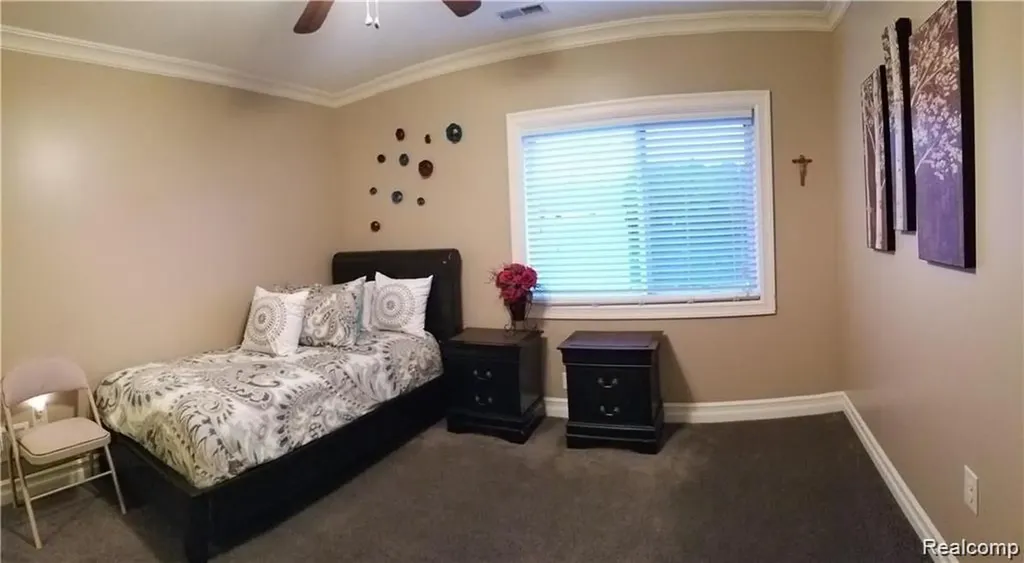 23065 Canfield Avenue Farmington Hills City MI 48336