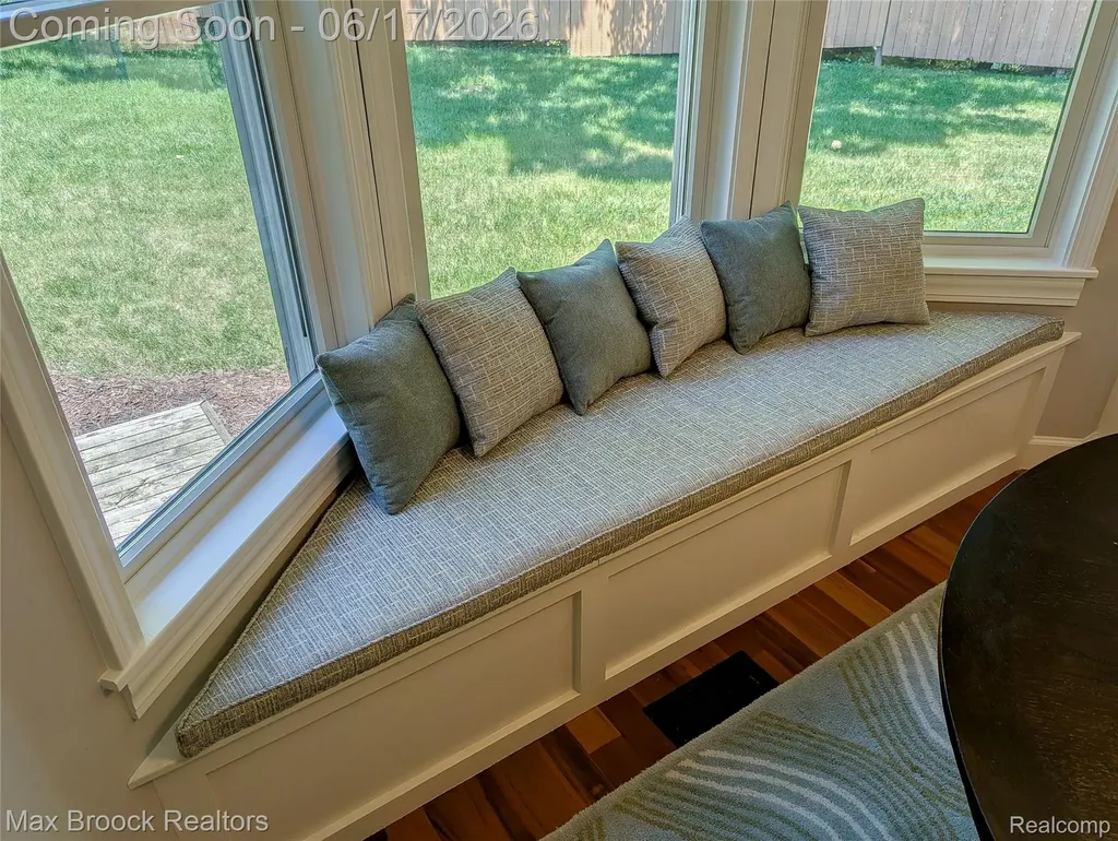 5466 Taylor Lane Springfield Charter Township MI 48346