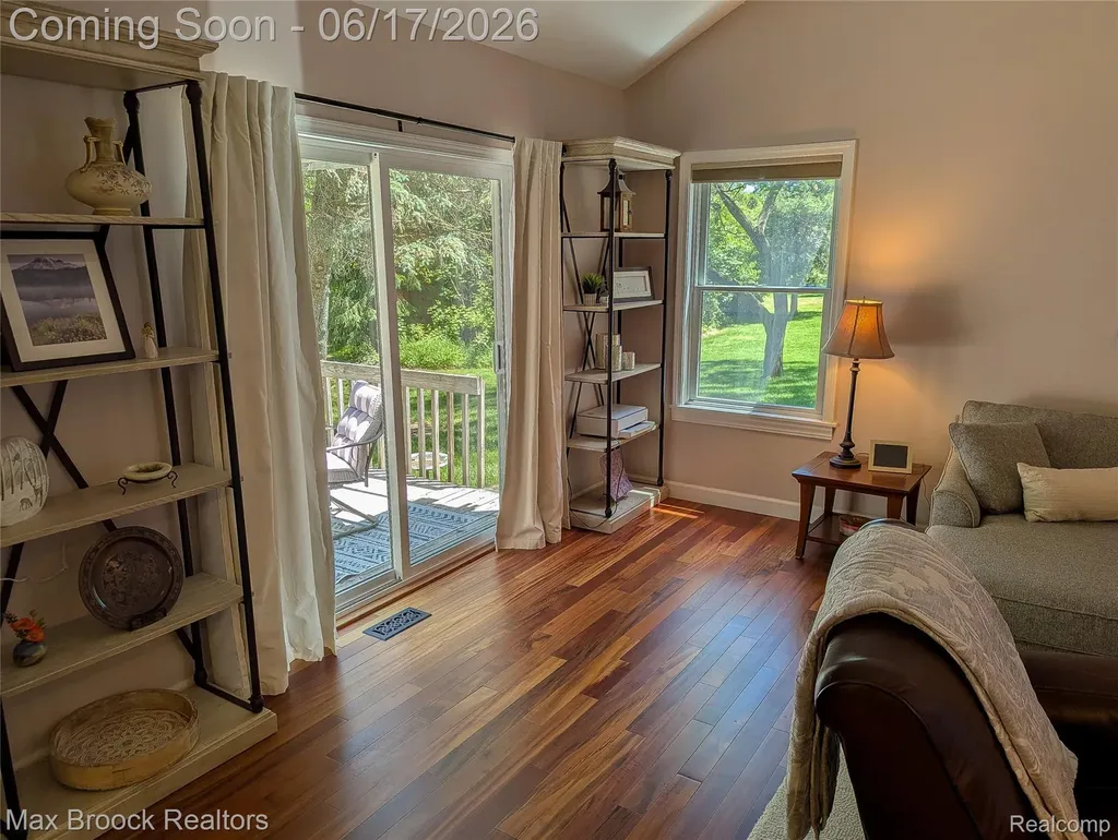 5466 Taylor Lane Springfield Charter Township MI 48346