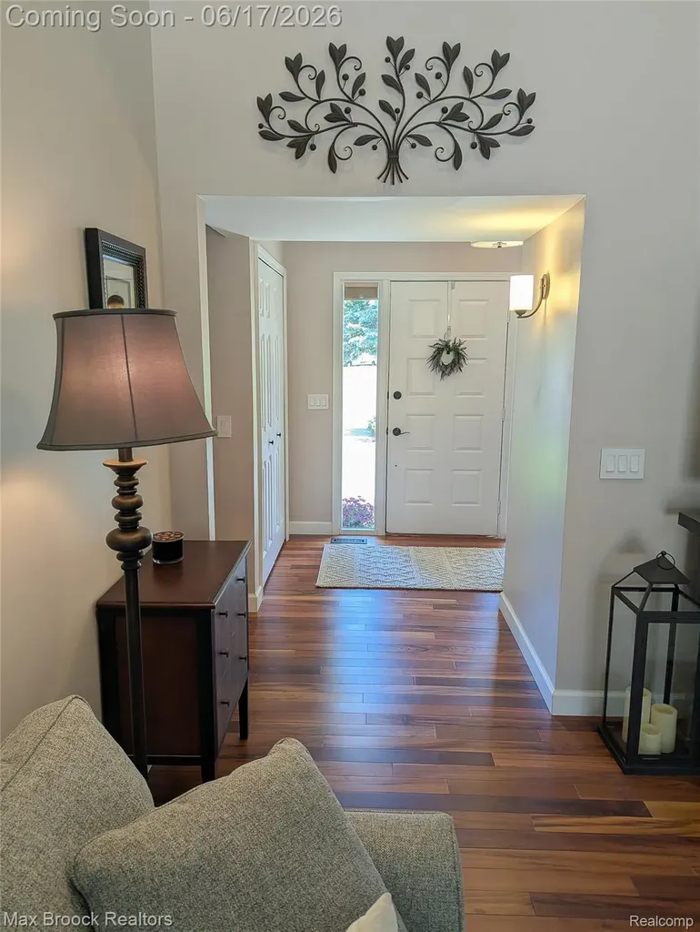 5466 Taylor Lane Springfield Charter Township MI 48346