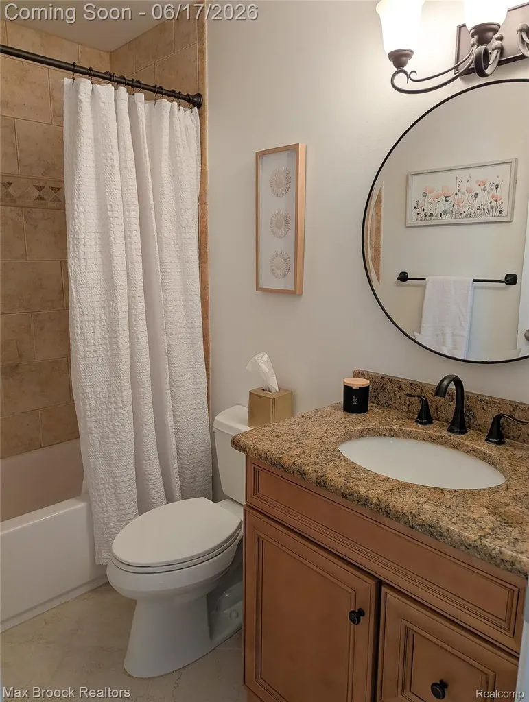 5466 Taylor Lane Springfield Charter Township MI 48346
