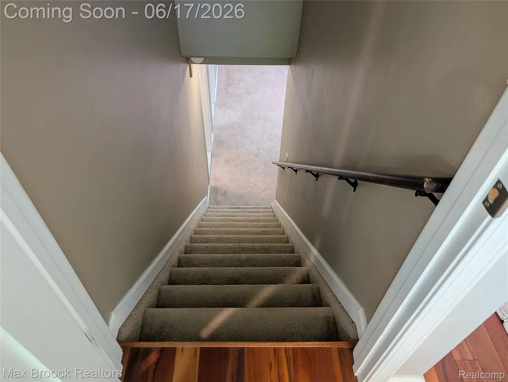 5466 Taylor Lane Springfield Charter Township MI 48346