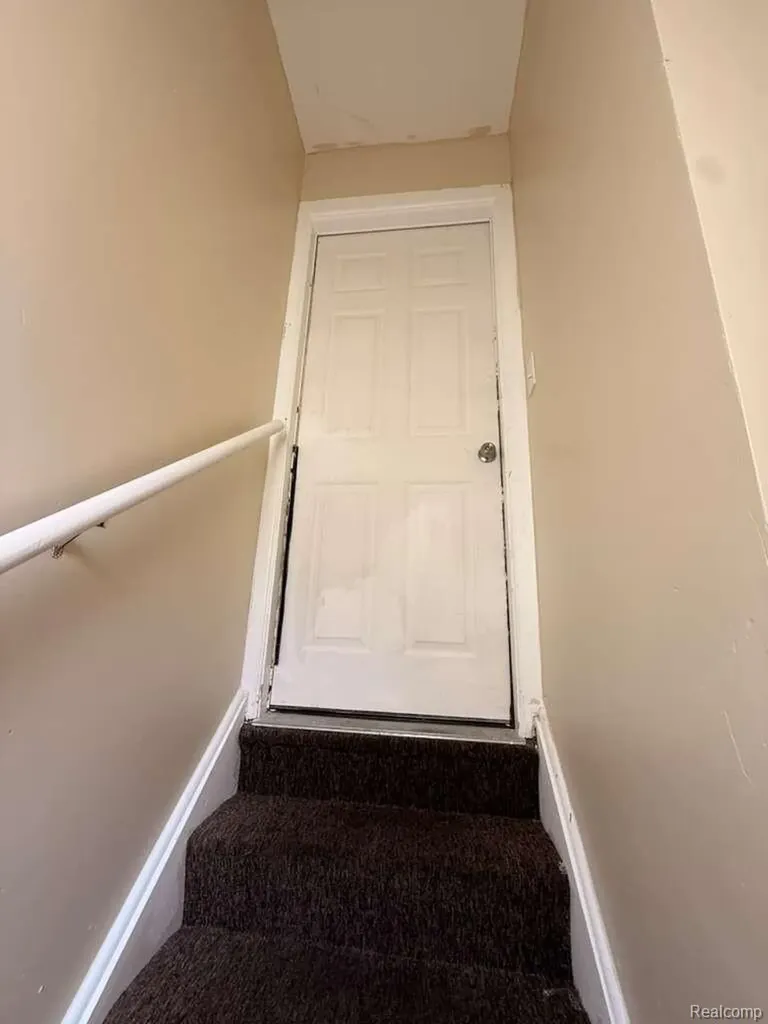14500 Strathmoor Street Detroit City MI 48227