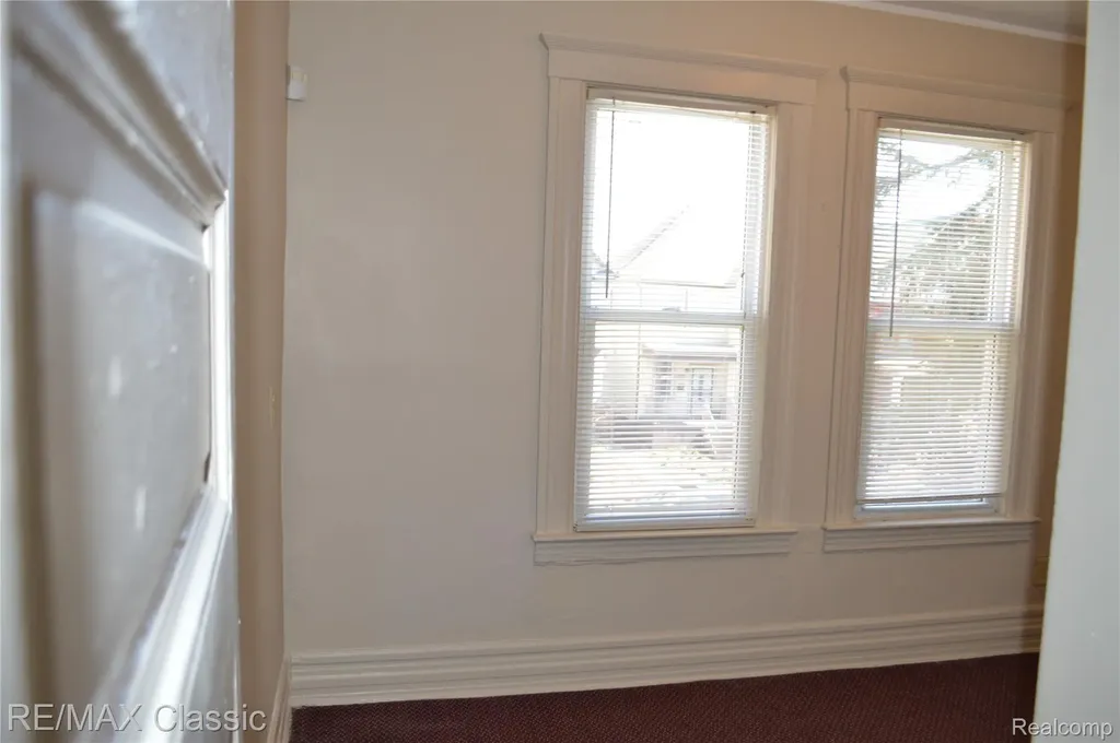 5153 Commonwealth Street Detroit City MI 48208