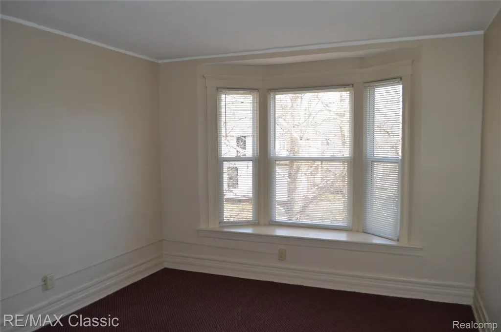 5153 Commonwealth Street Detroit City MI 48208