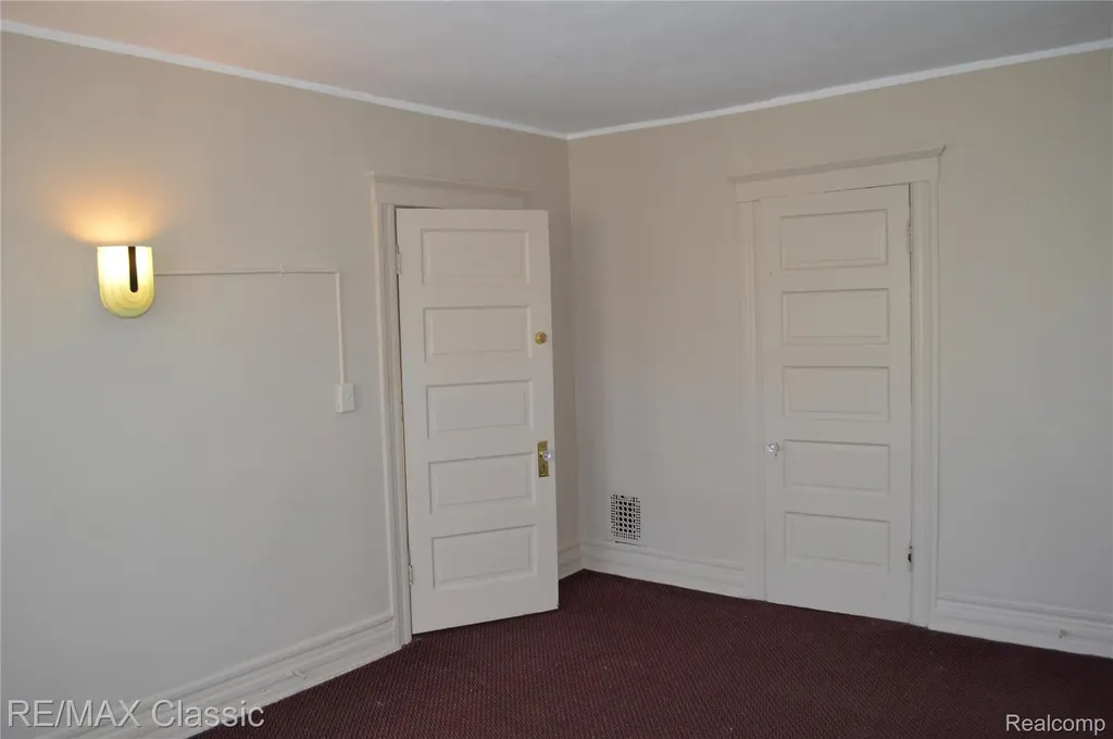 5153 Commonwealth Street Detroit City MI 48208