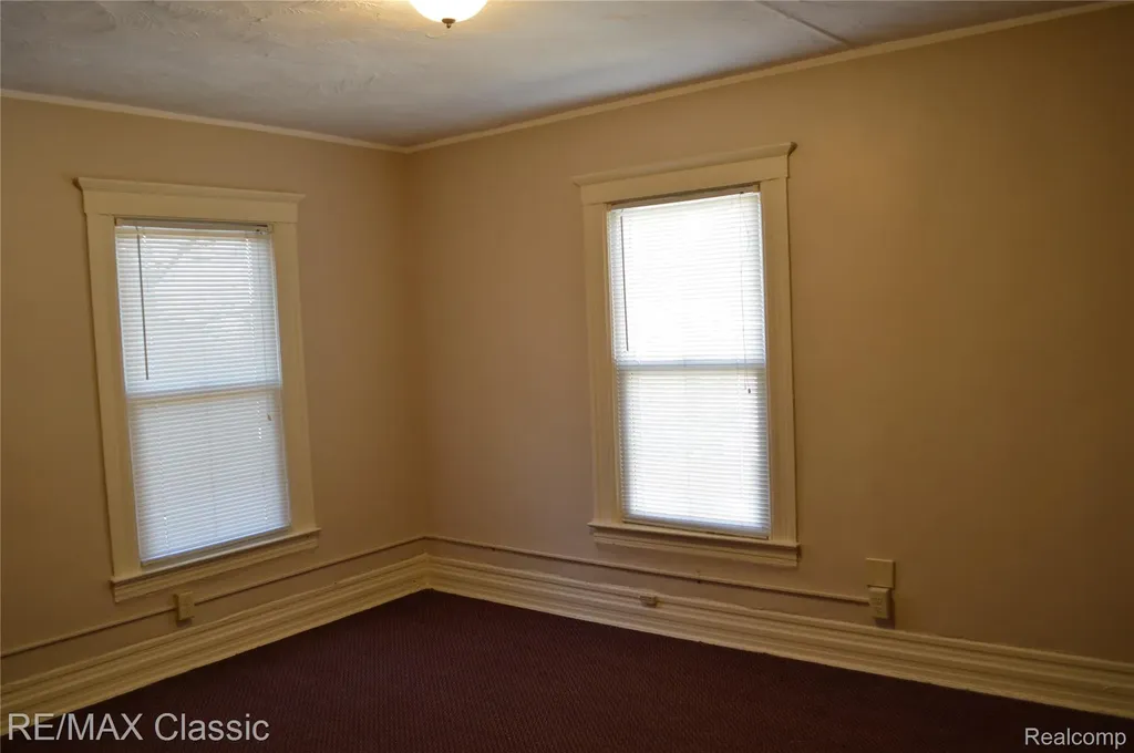 5153 Commonwealth Street Detroit City MI 48208