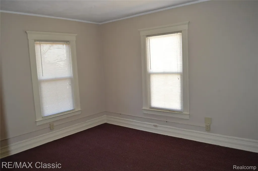 5153 Commonwealth Street Detroit City MI 48208