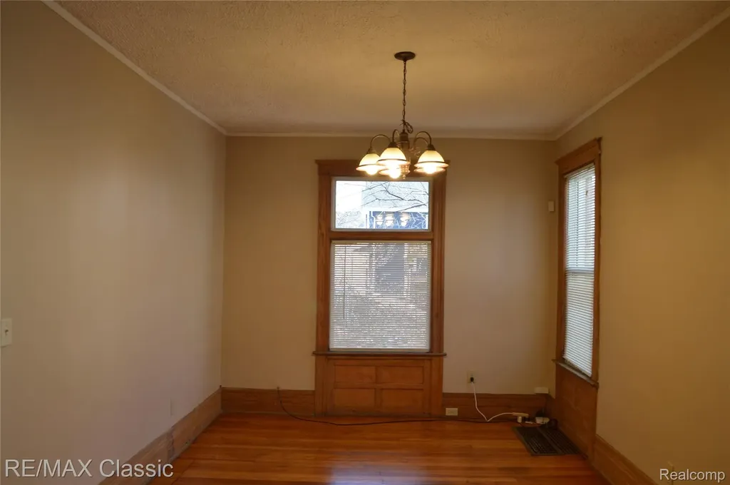 5153 Commonwealth Street Detroit City MI 48208
