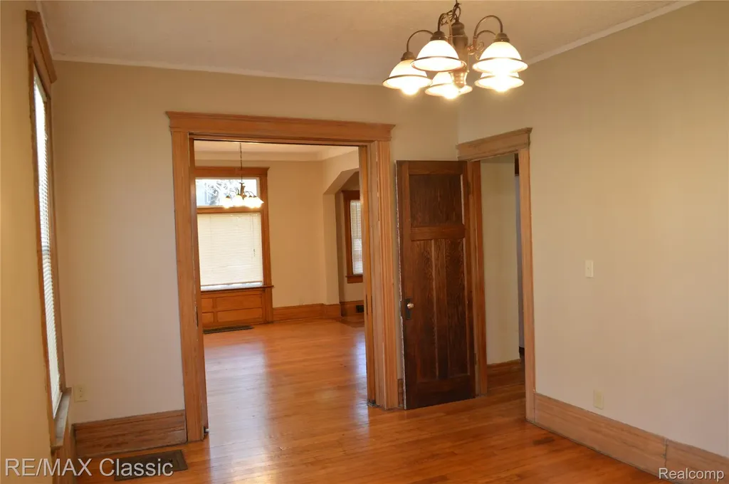 5153 Commonwealth Street Detroit City MI 48208