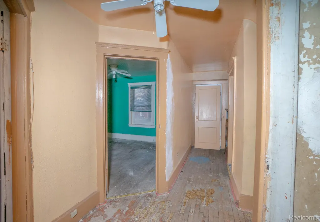 4336 Larchmont Street Detroit City MI 48204