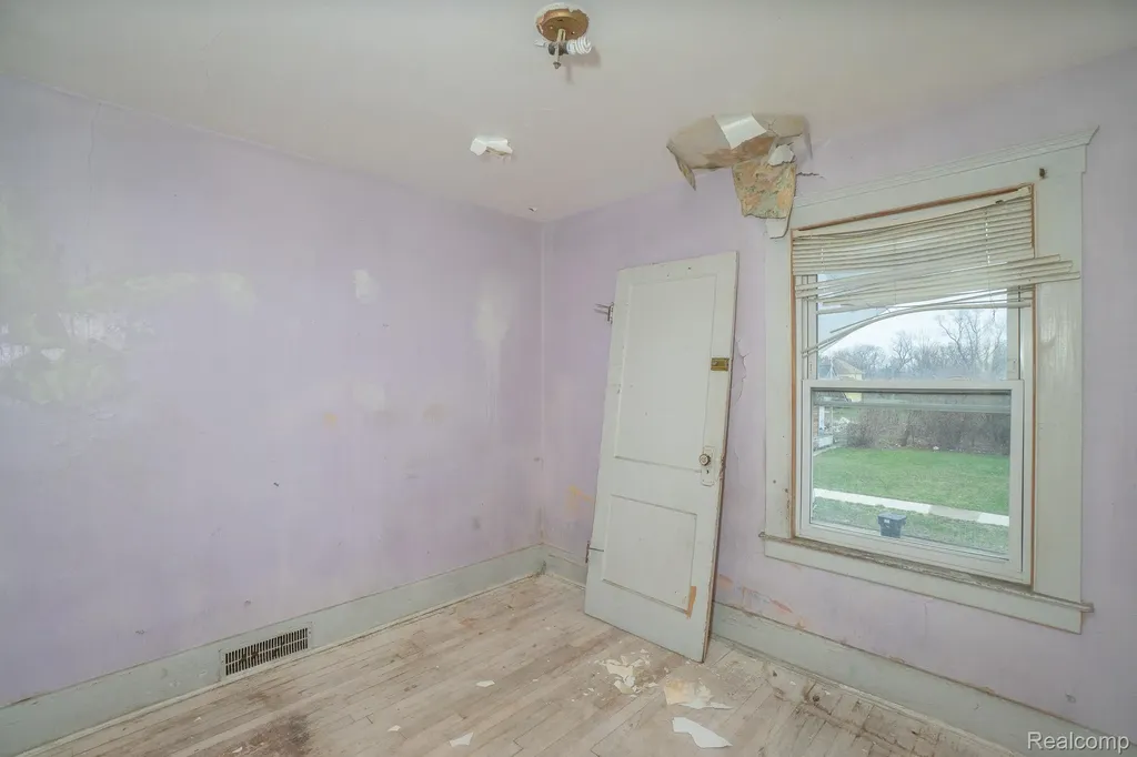 4336 Larchmont Street Detroit City MI 48204
