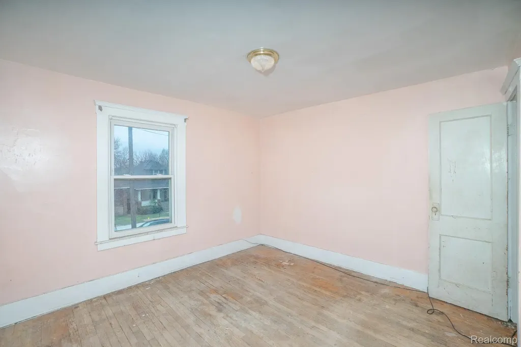 4336 Larchmont Street Detroit City MI 48204