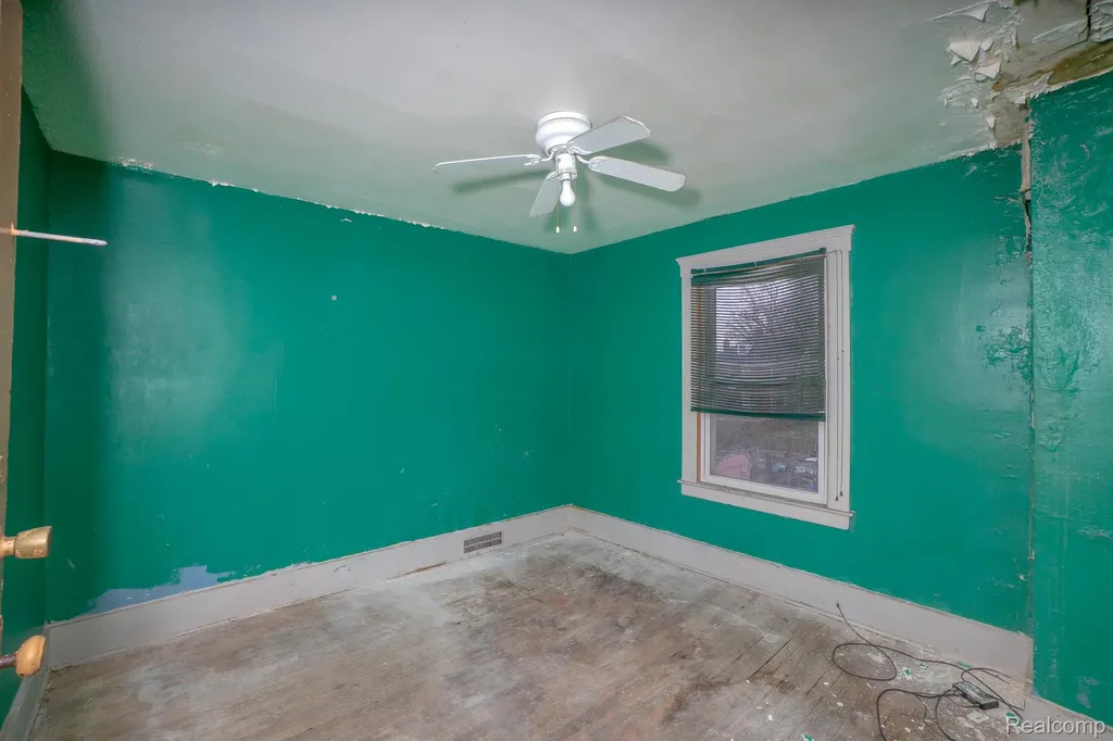 4336 Larchmont Street Detroit City MI 48204