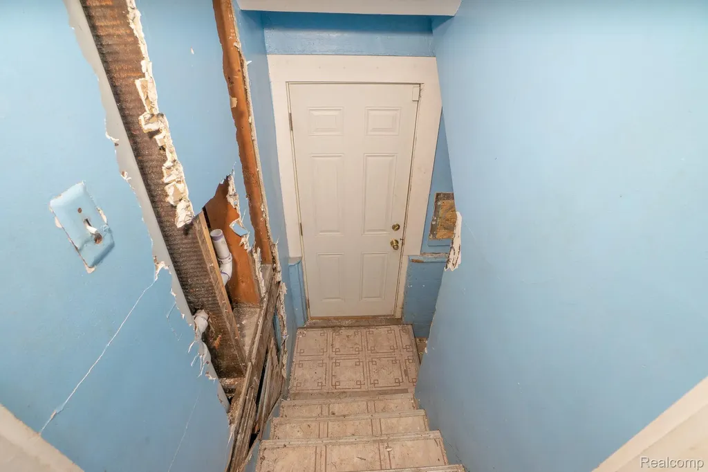 4336 Larchmont Street Detroit City MI 48204