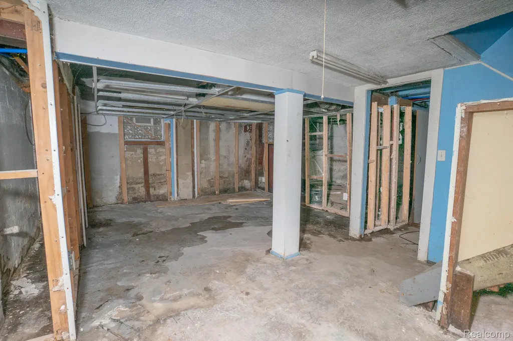 4336 Larchmont Street Detroit City MI 48204