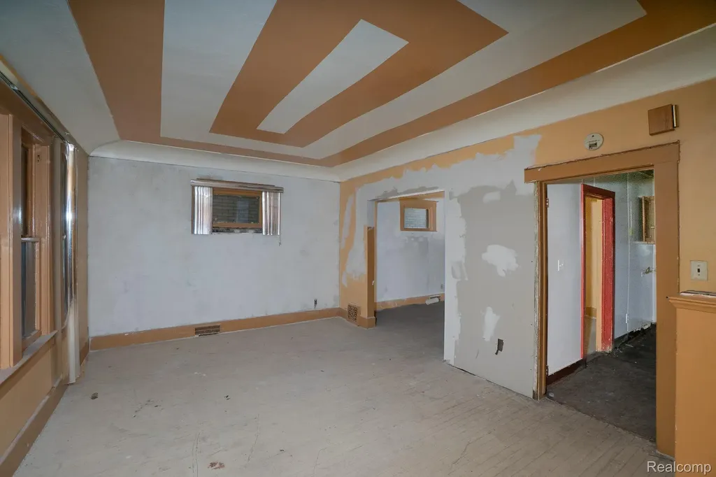 4336 Larchmont Street Detroit City MI 48204