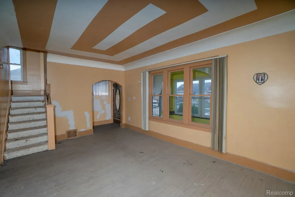 4336 Larchmont Street Detroit City MI 48204