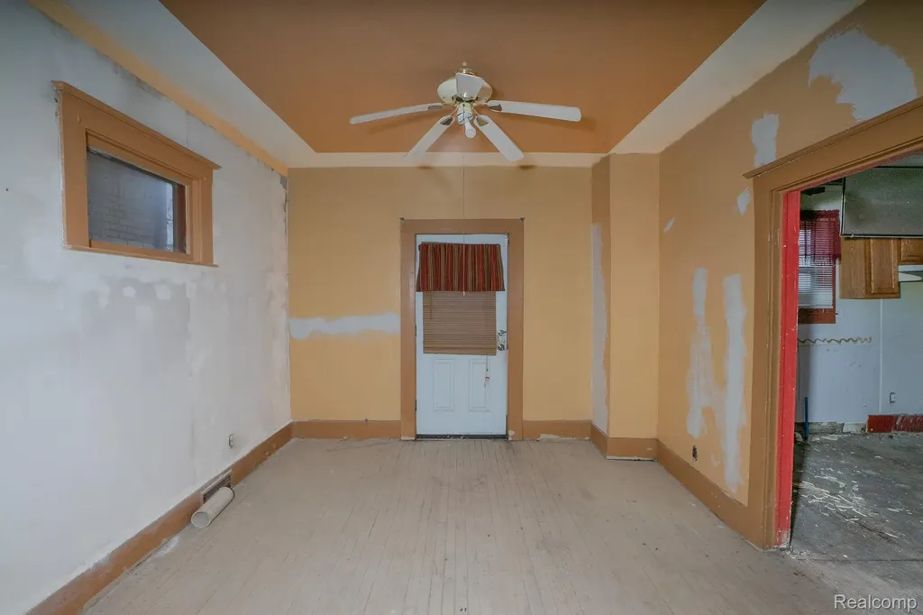 4336 Larchmont Street Detroit City MI 48204
