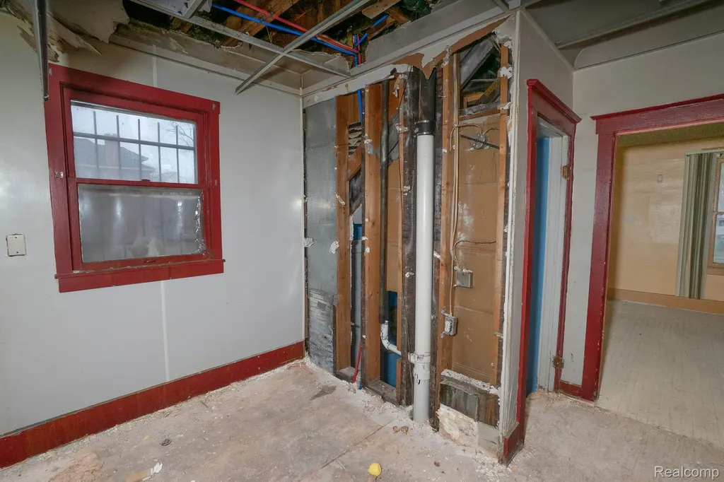 4336 Larchmont Street Detroit City MI 48204