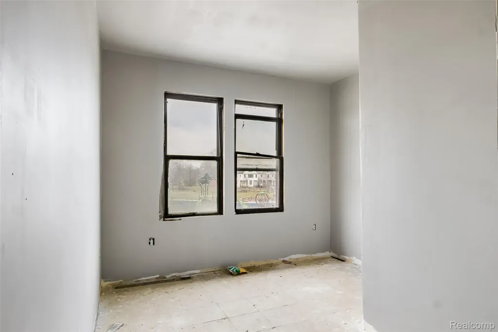 2980 Baldwin Street Detroit City MI 48214