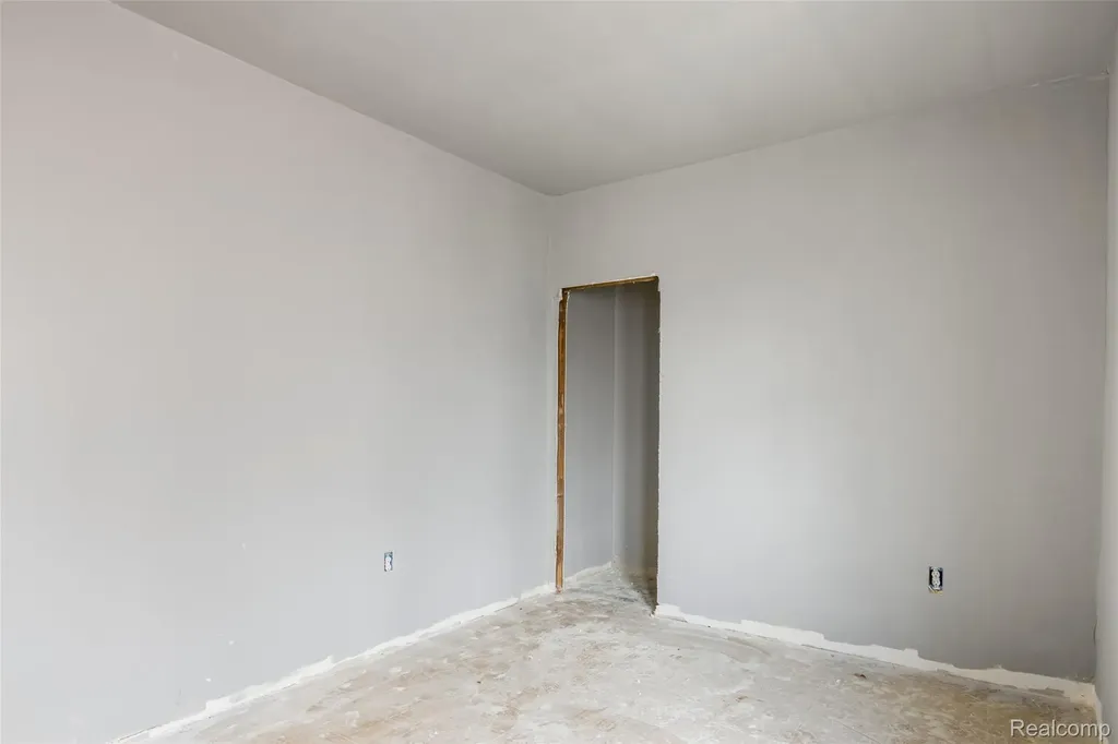 2980 Baldwin Street Detroit City MI 48214