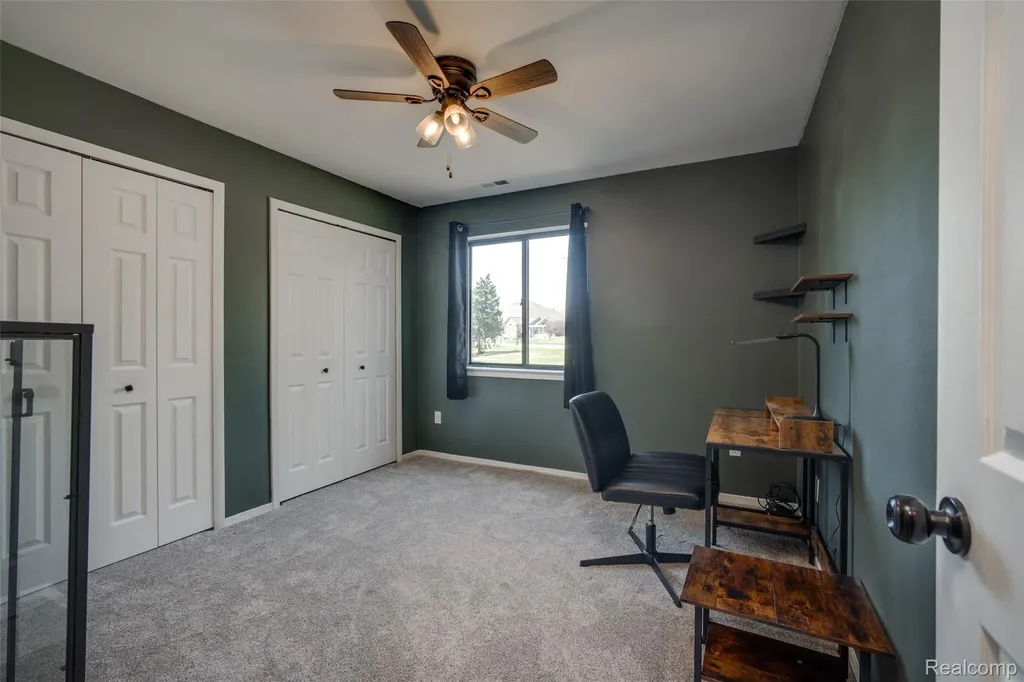 16432 Clarkson Drive Fraser City MI 48026