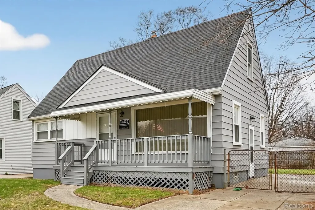 18678 Gaylord Redford Charter Township MI 48240